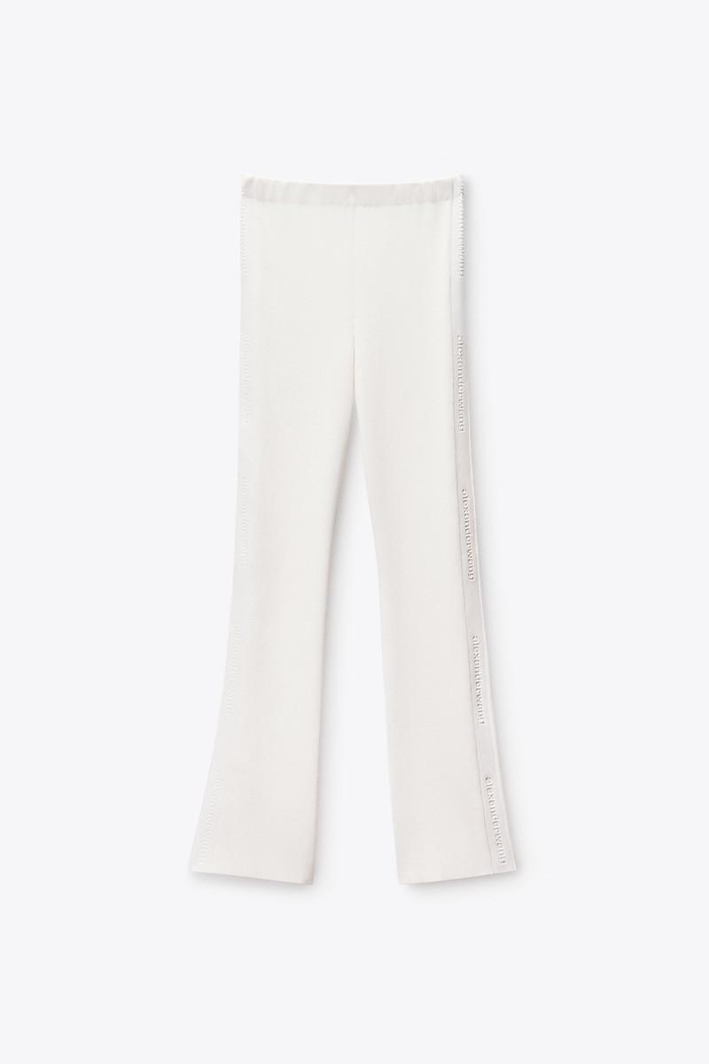 Logo Track Pant 1
