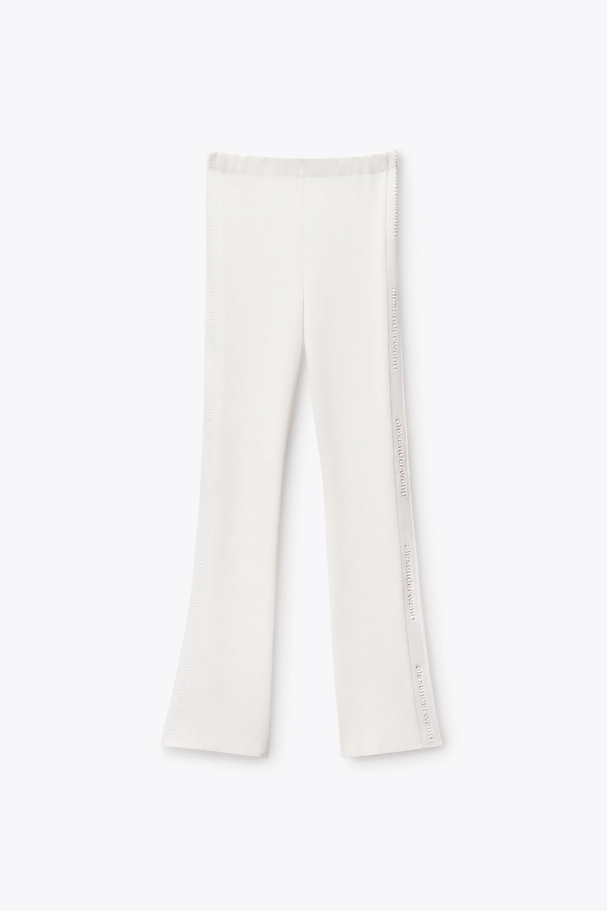 Logo Track Pant - 1