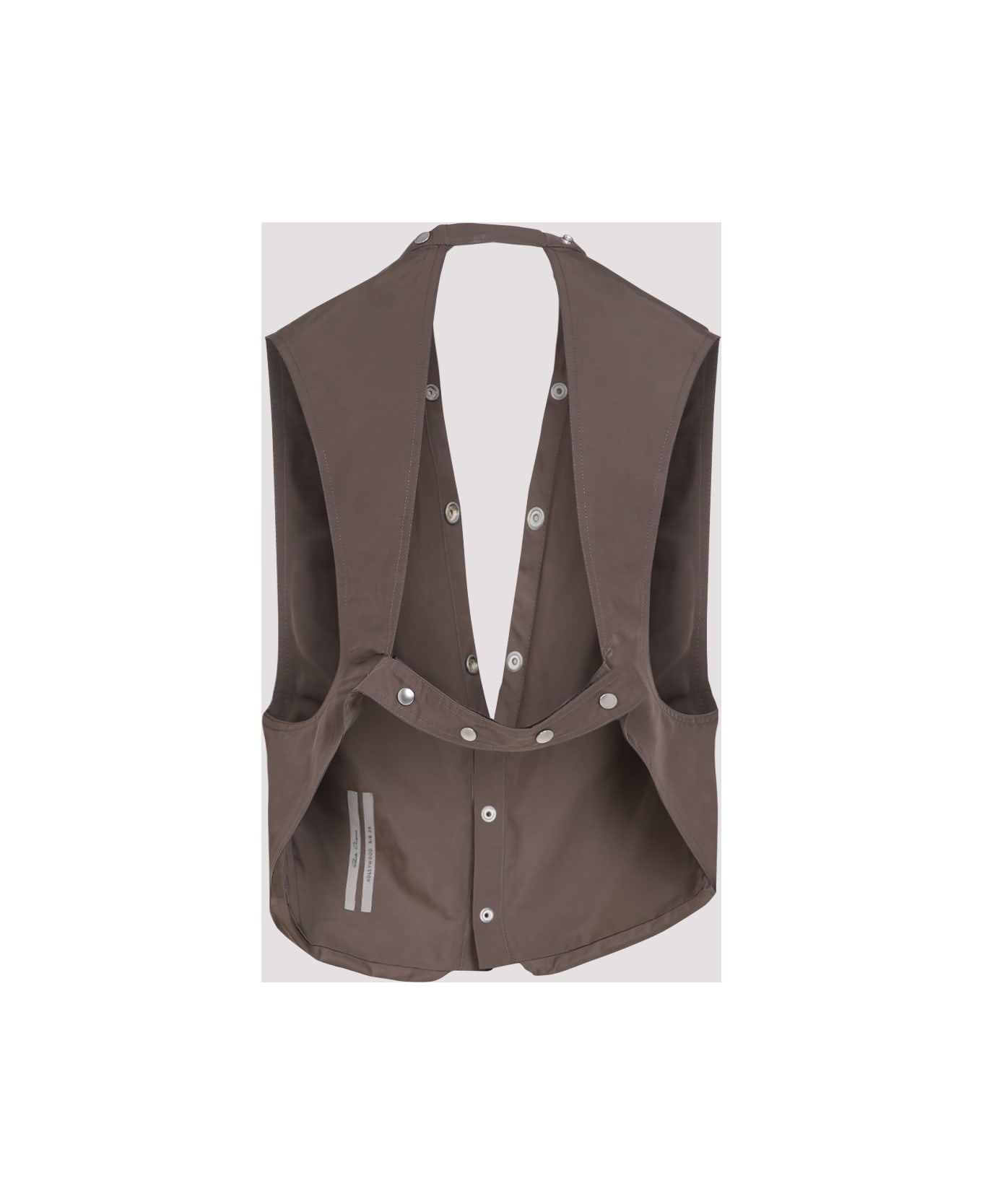 Cargo Vest - 4