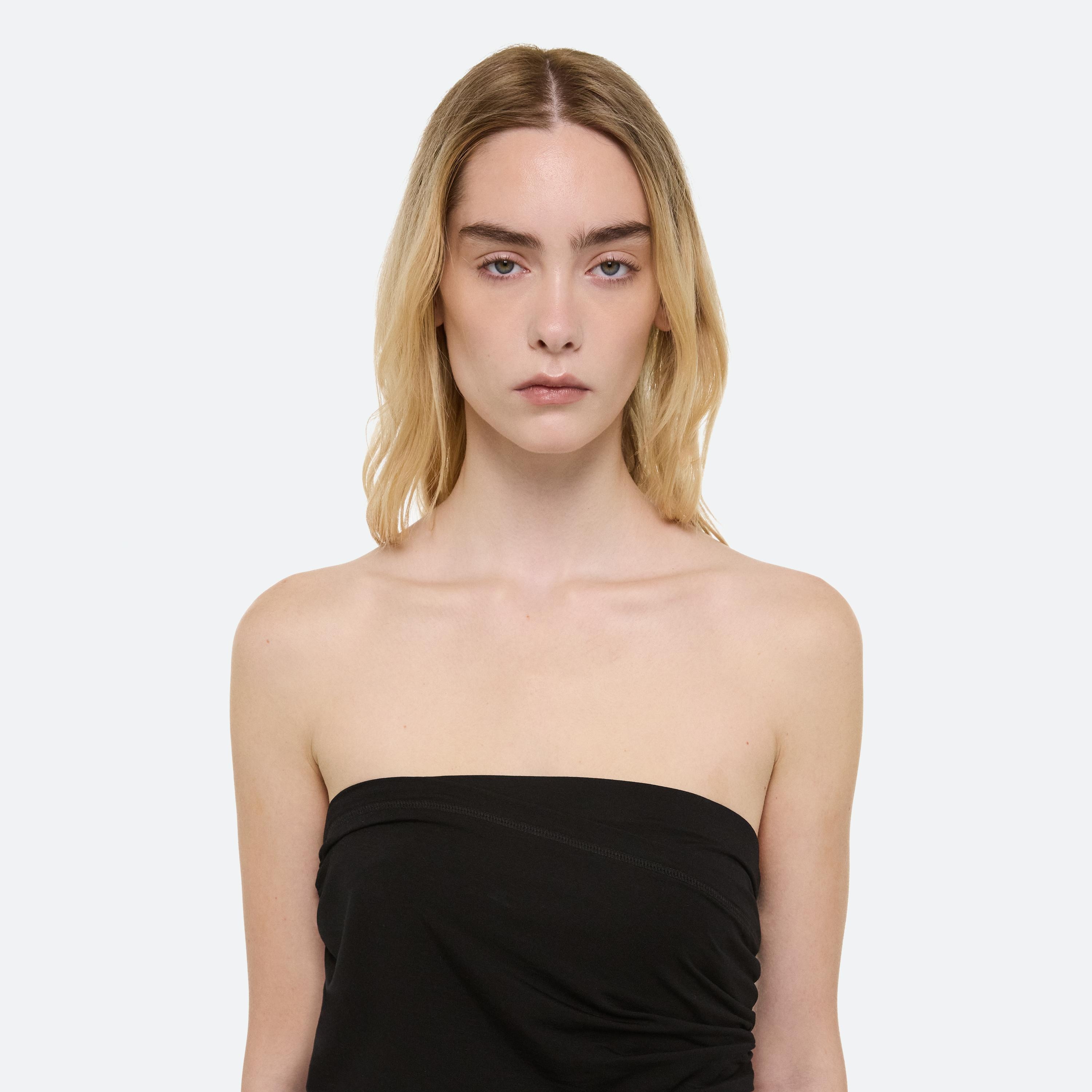 ASYMMETRICAL PROTECTION TOP - 6