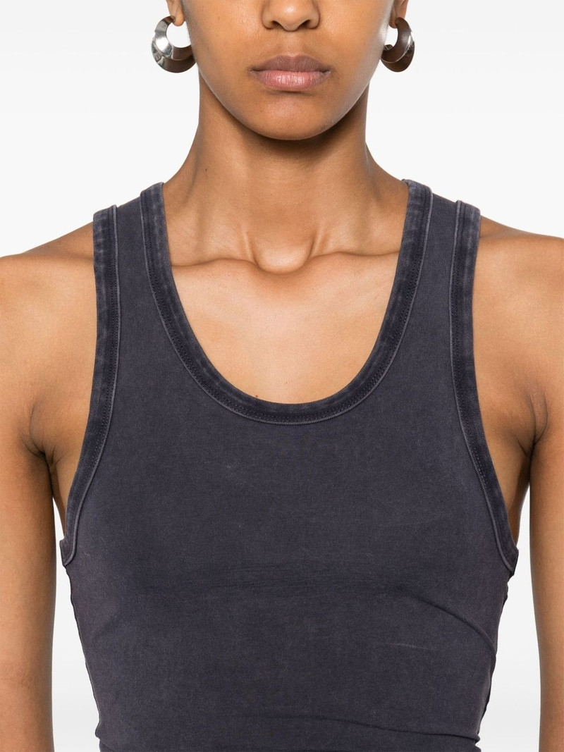 cropped tank top 5