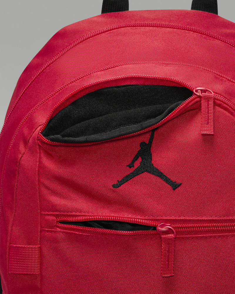 Jordan Level Backpack (40.45L) 7