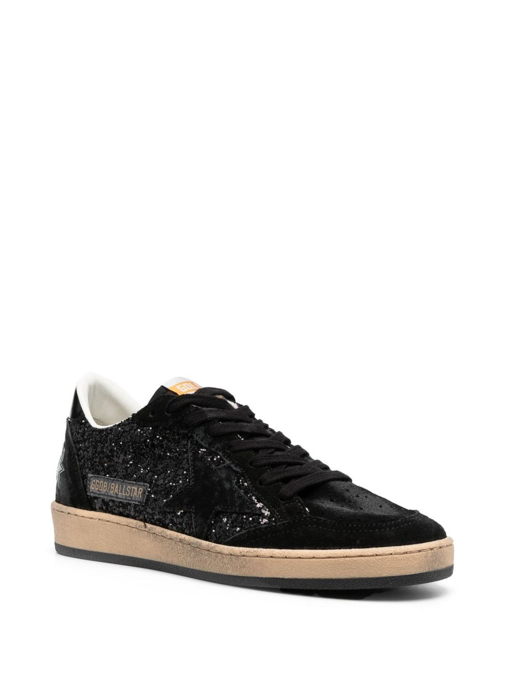 'BALL STAR' SNEAKERS - 2