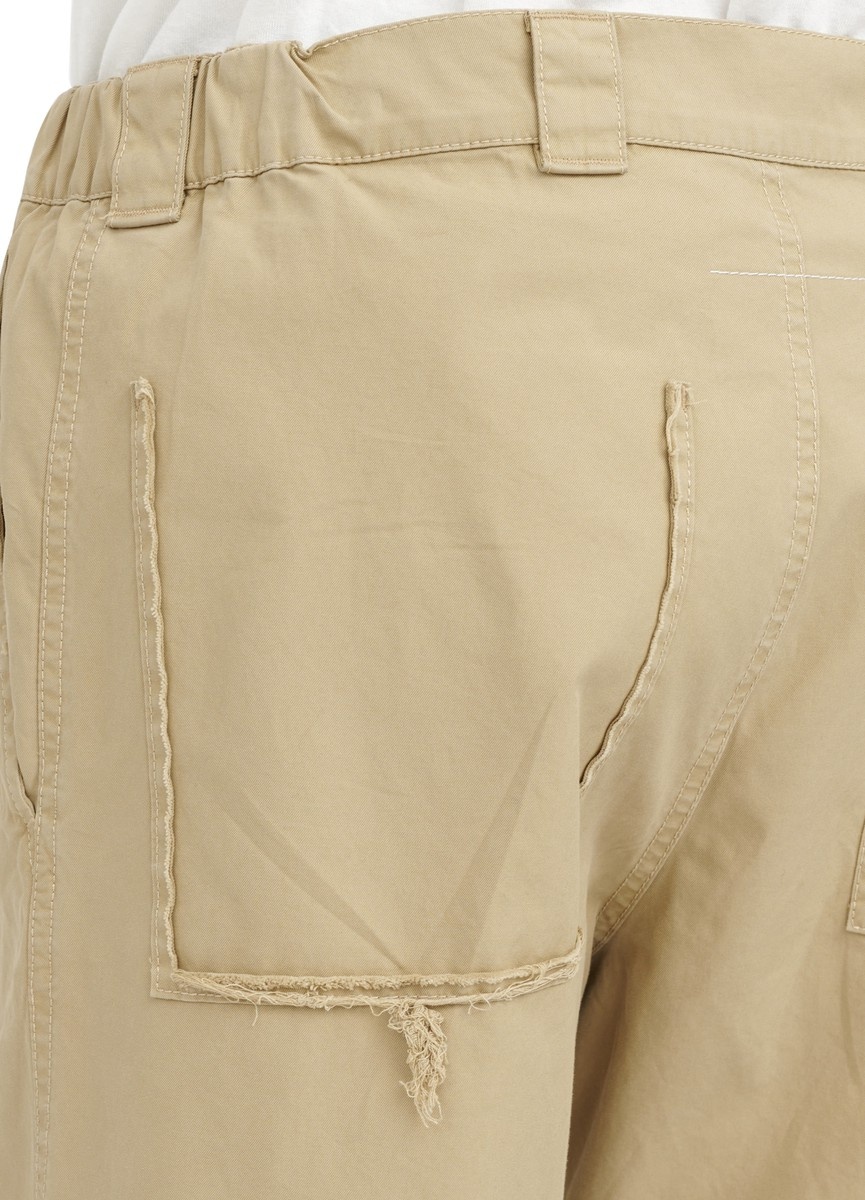 Chino trousers - 4