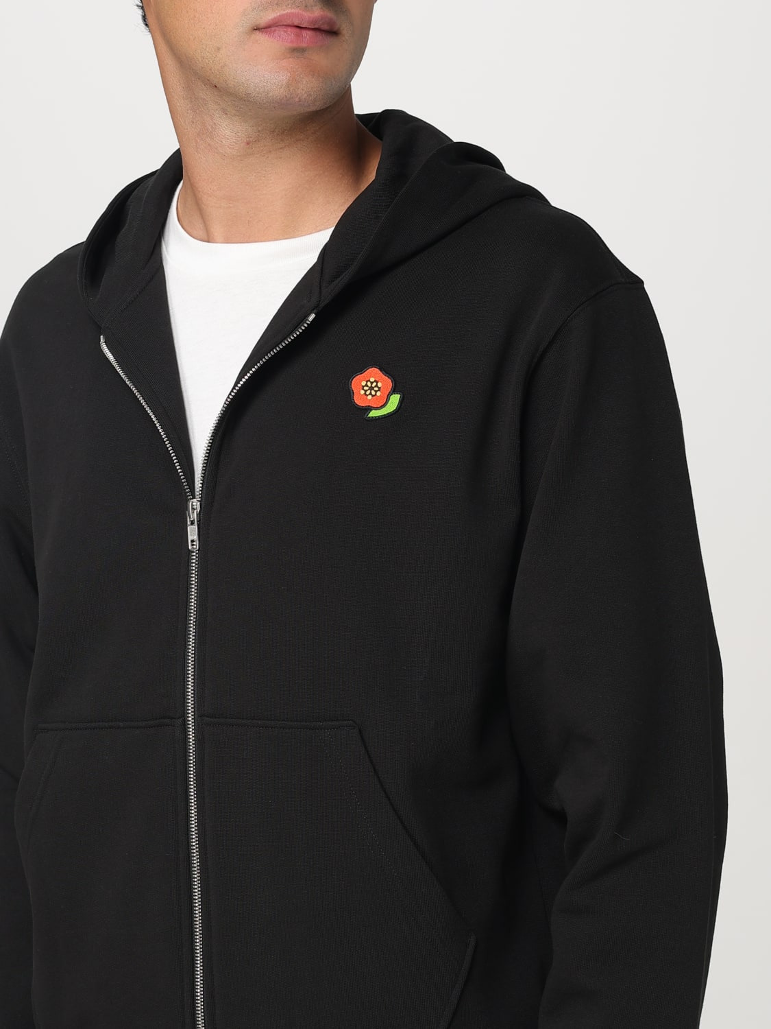 Sweatshirt men Kenzo - 4