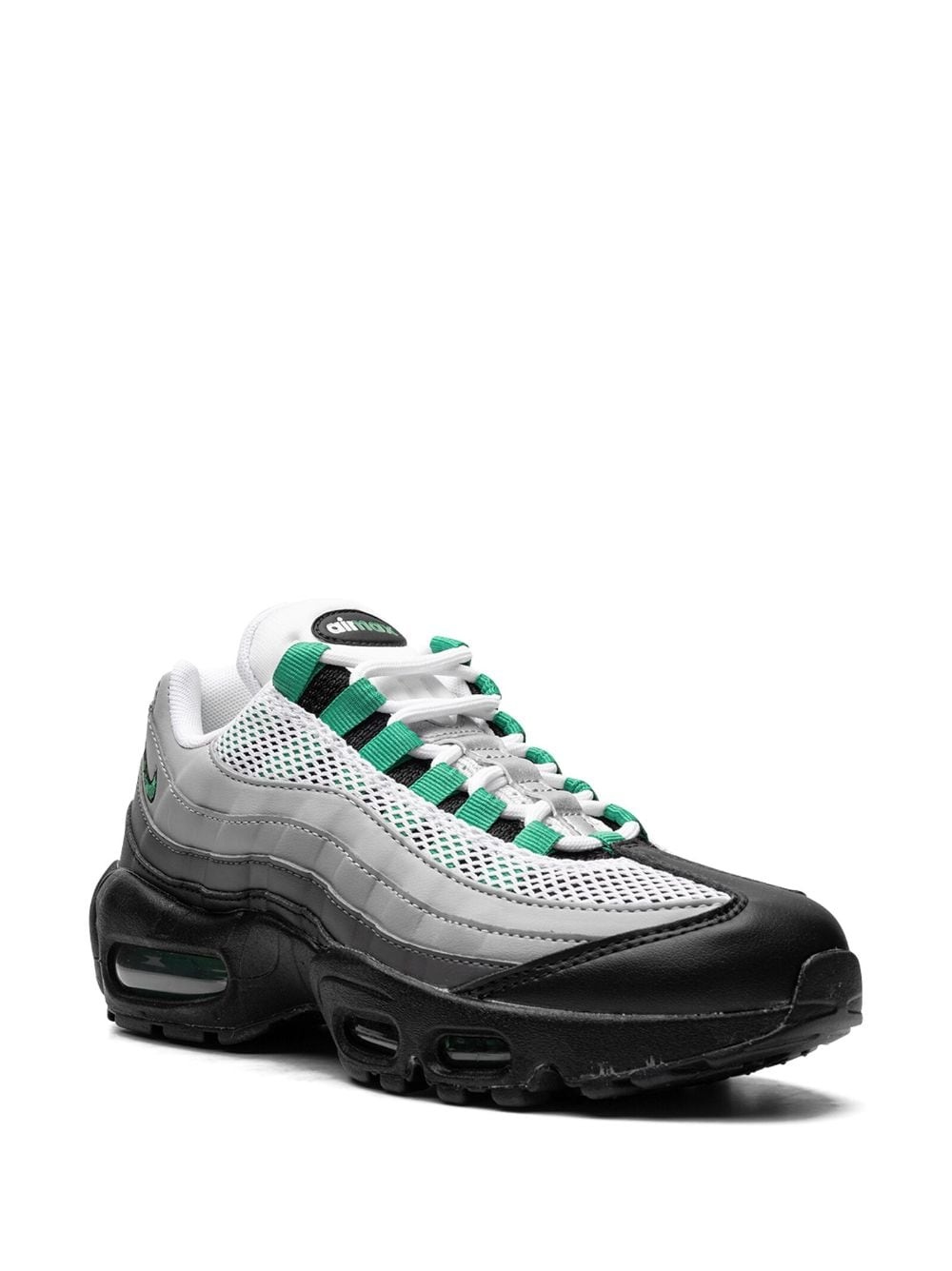 Air Max 95 Next Nature "Stadium Green" sneakers - 2