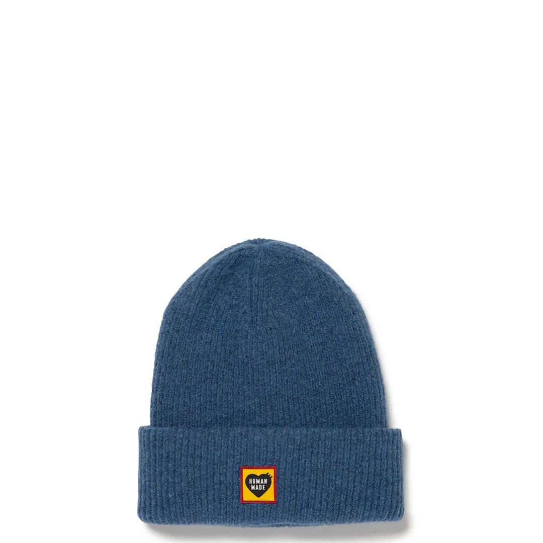Human Made Big Beanie | club21 | REVERSIBLE