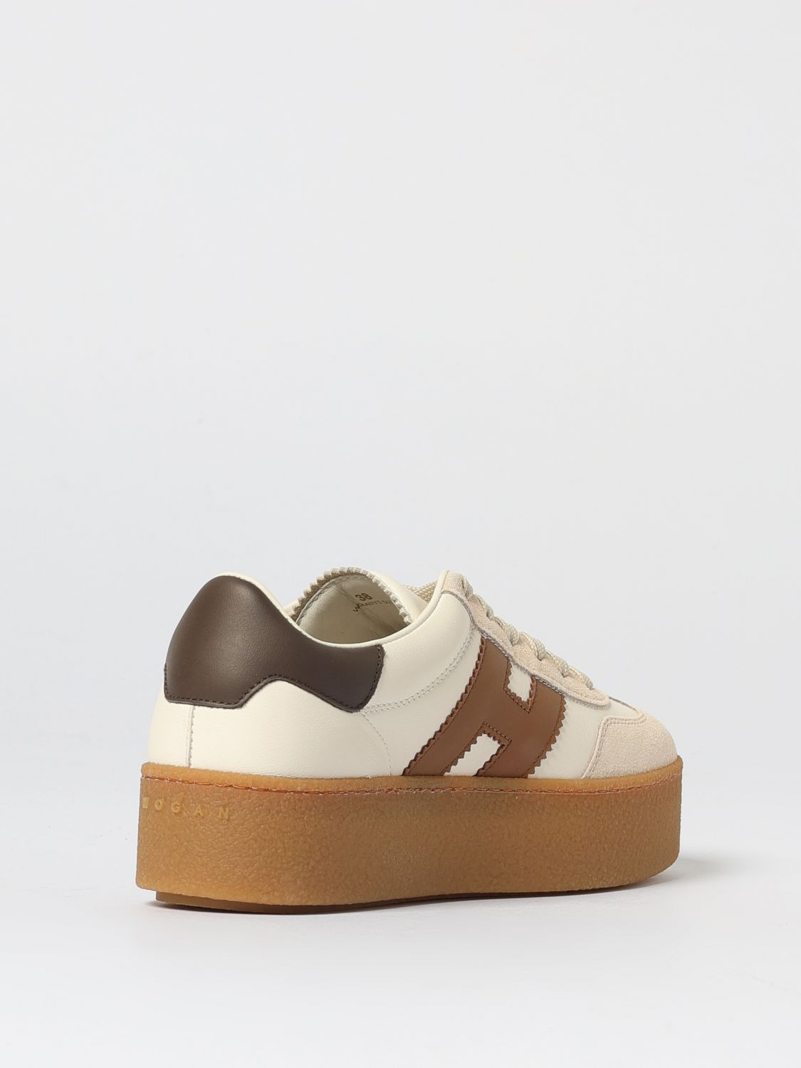 Sneakers woman Hogan - 3