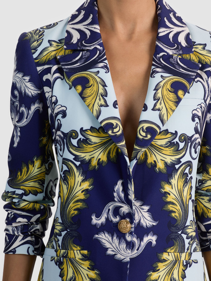 HOPE FITTED BLAZER 5