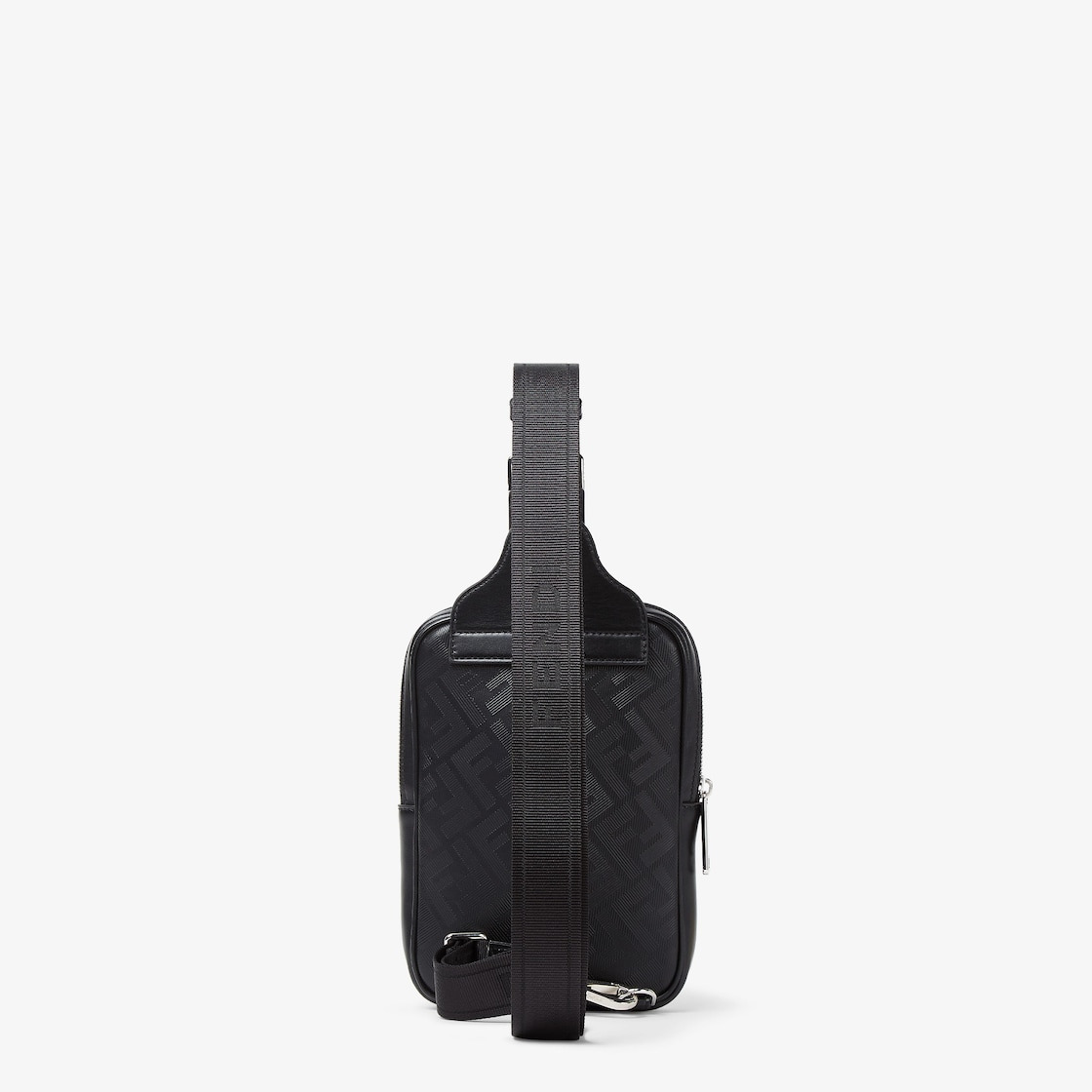 Fendi Shadow Diagonal Belt Bag - 3