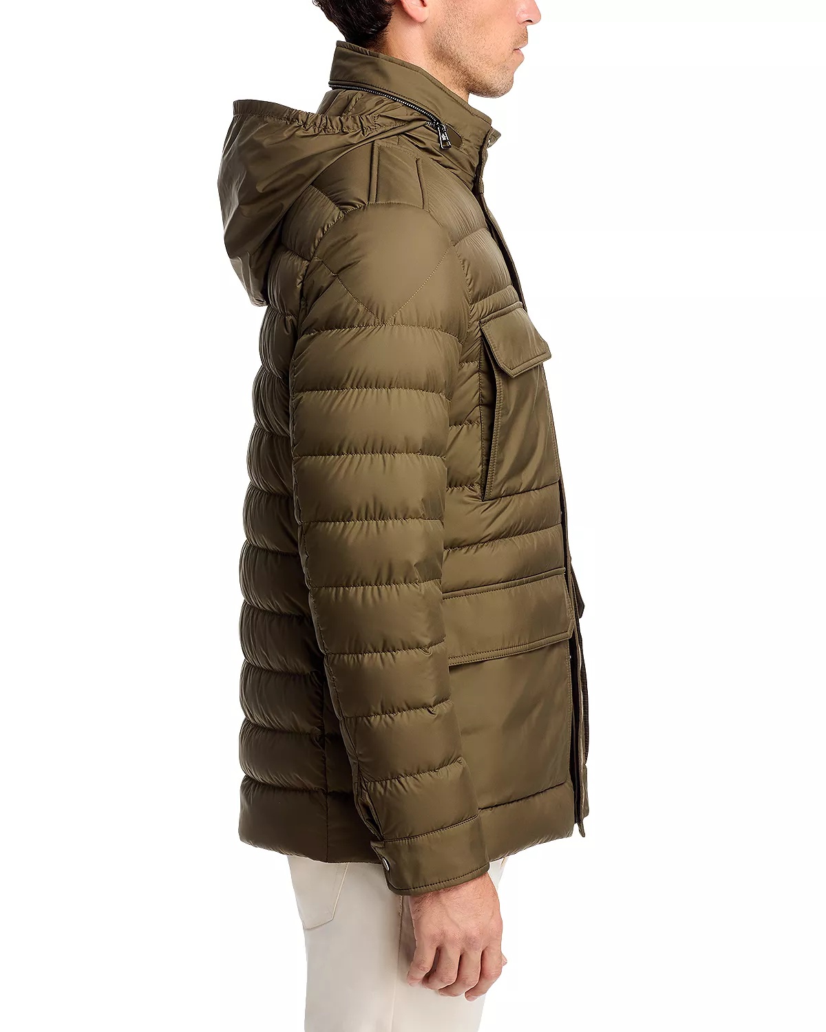 Fuciade Field Jacket - 4