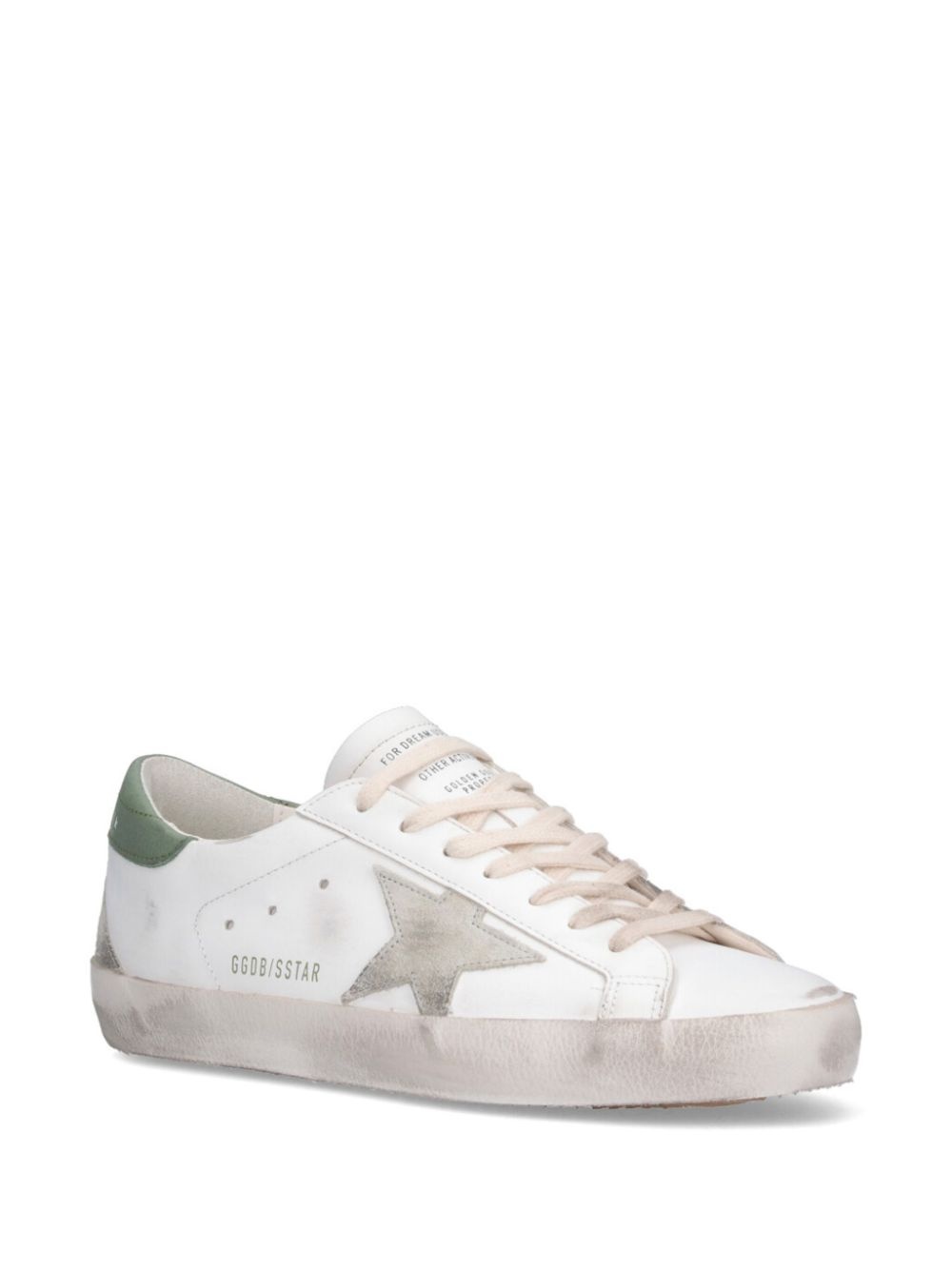 Superstar sneakers - 2