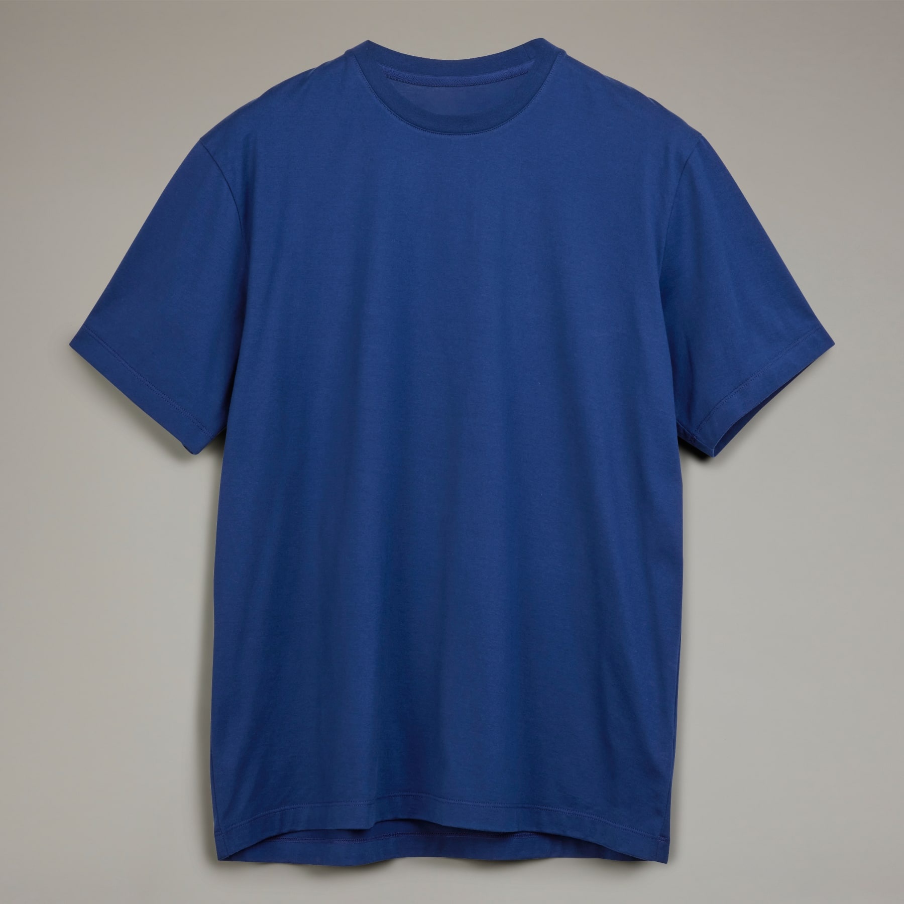 Y-3 Graphic Short Sleeve Tee - 1