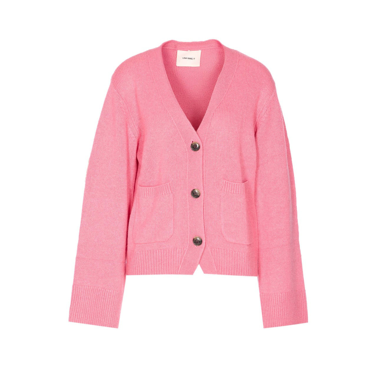 Lisa Yang Women Mila Sweater - 5