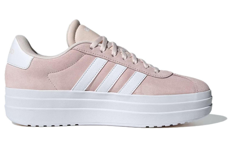 (WMNS) adidas neo Vl Court Bold Shoes 'Pink' IH9996 2