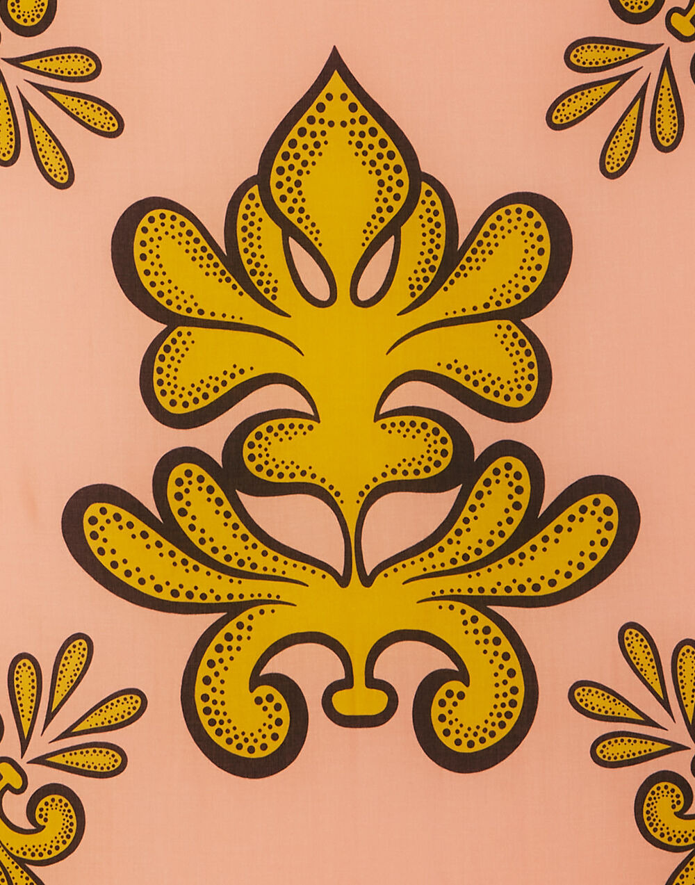 Square Scarf - 6