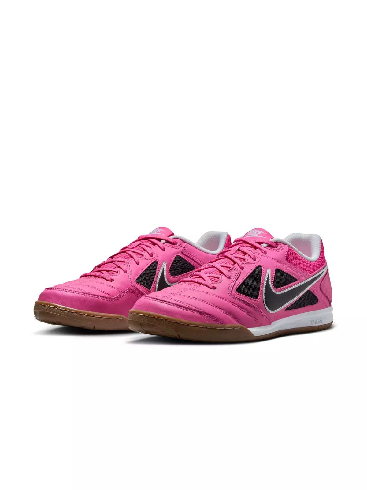 Gato "Pinksicle/Black/White/Gum Dark Brown" Men's Shoe - 5