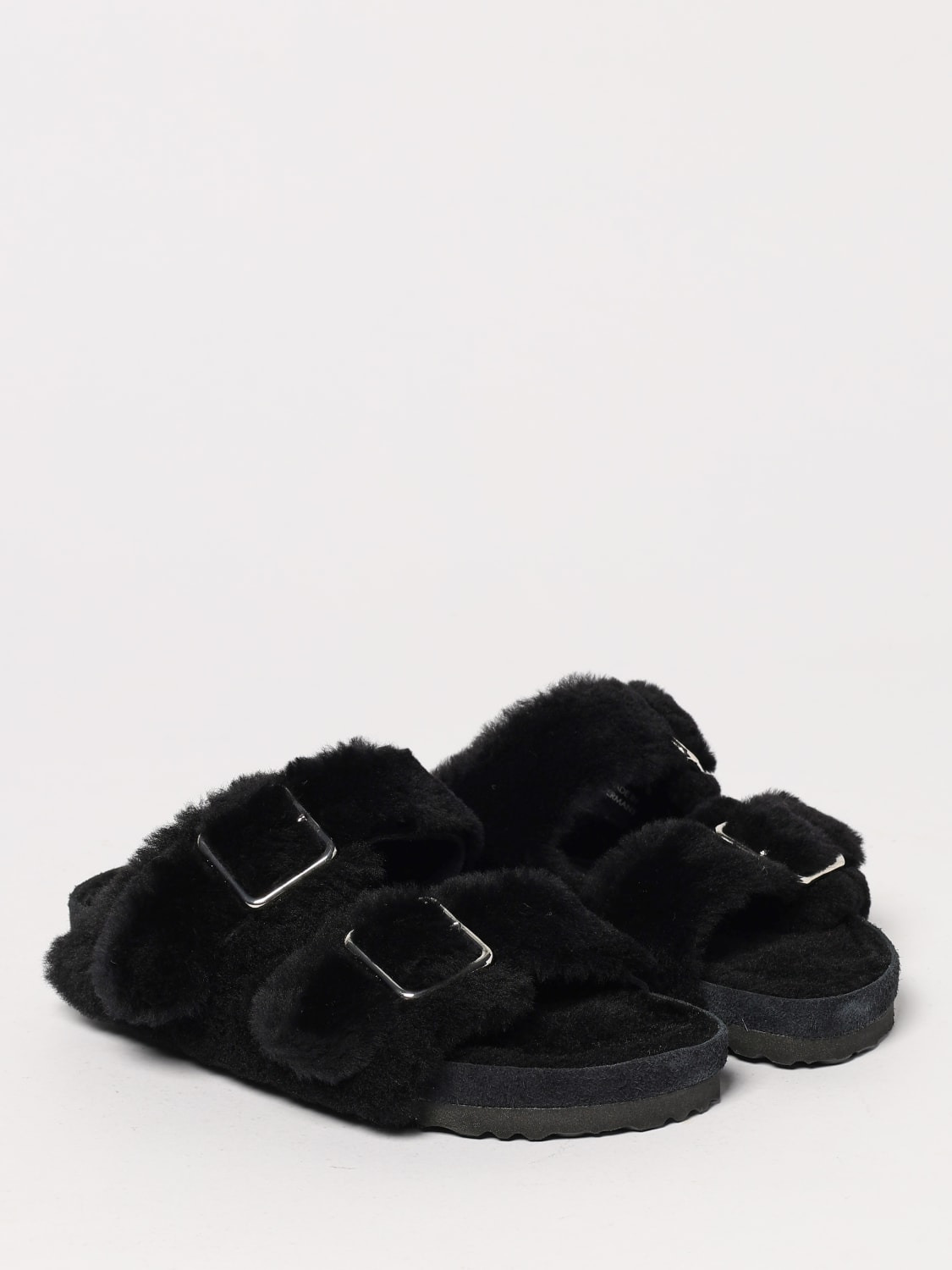 Flat sandals woman Birkenstock - 2