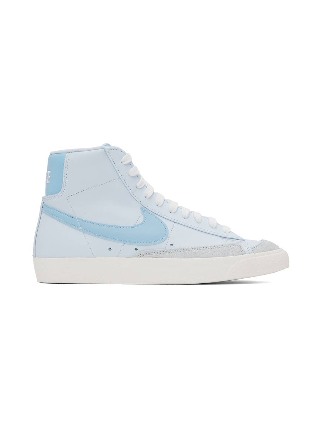 Blue Blazer '77 Vintage Sneakers - 1