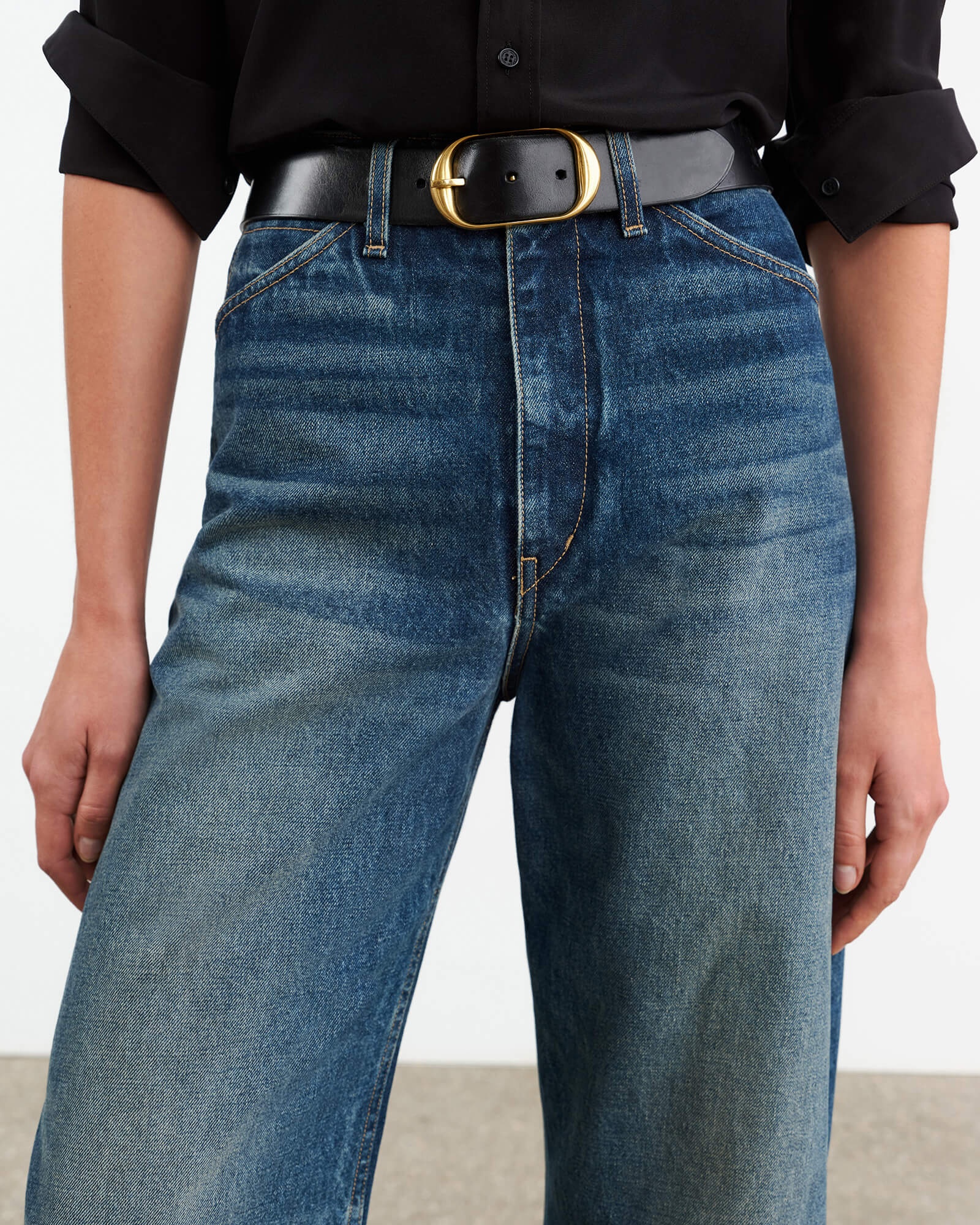 OTIS JEAN - 4