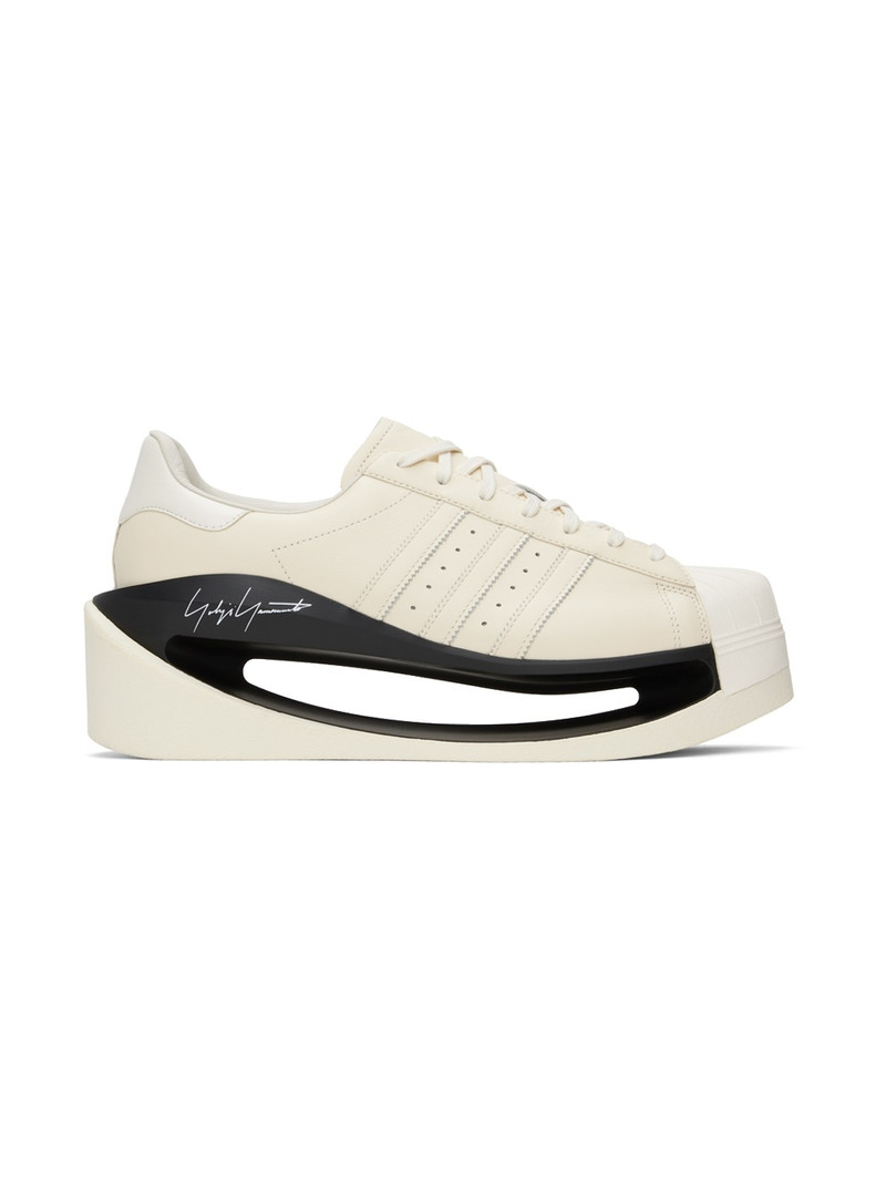 Off-White Gendo Superstar Sneakers 1