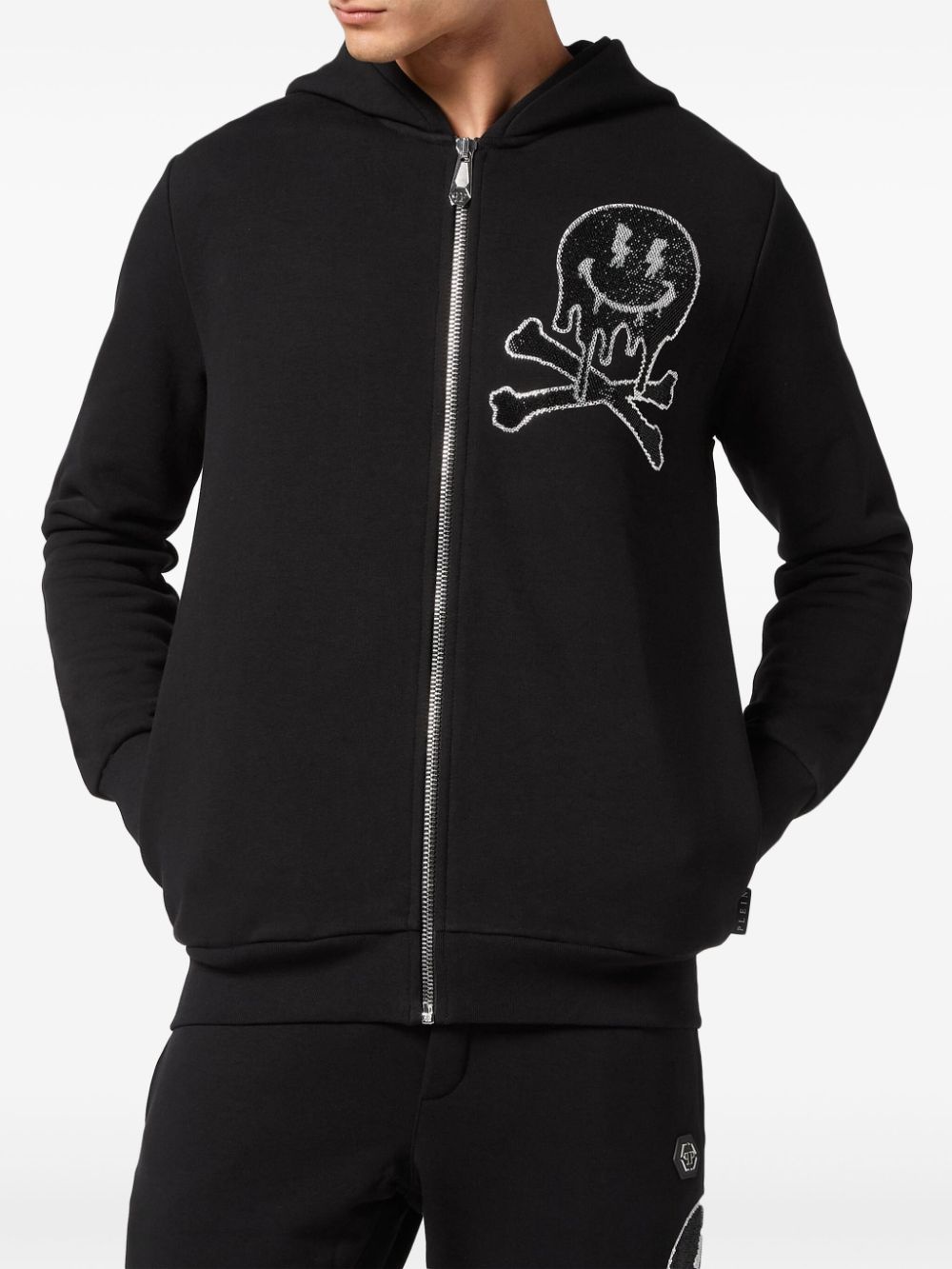 Skeleton jogging set - 4