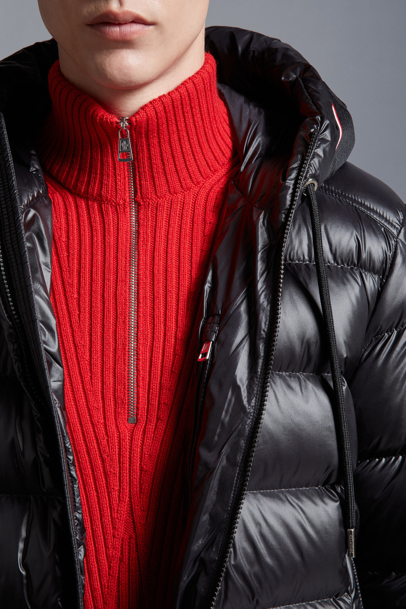 Pavin Short Down Jacket 6