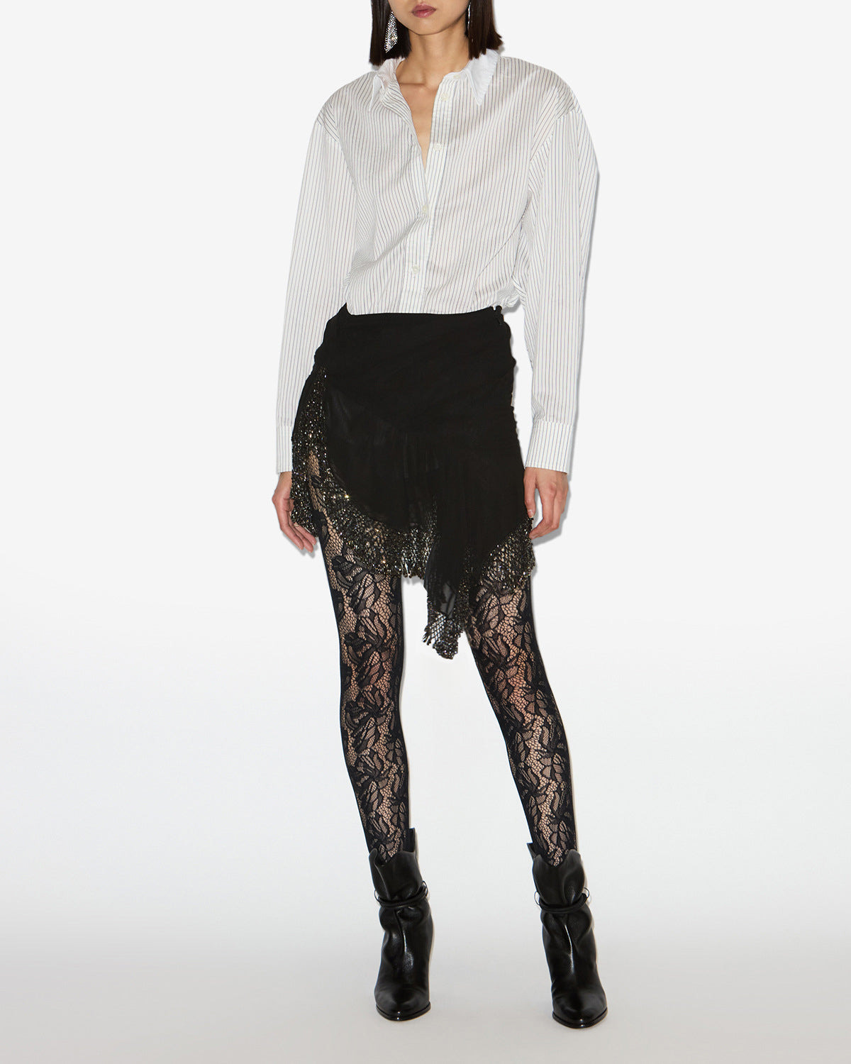 ENAYA SKIRT - 2