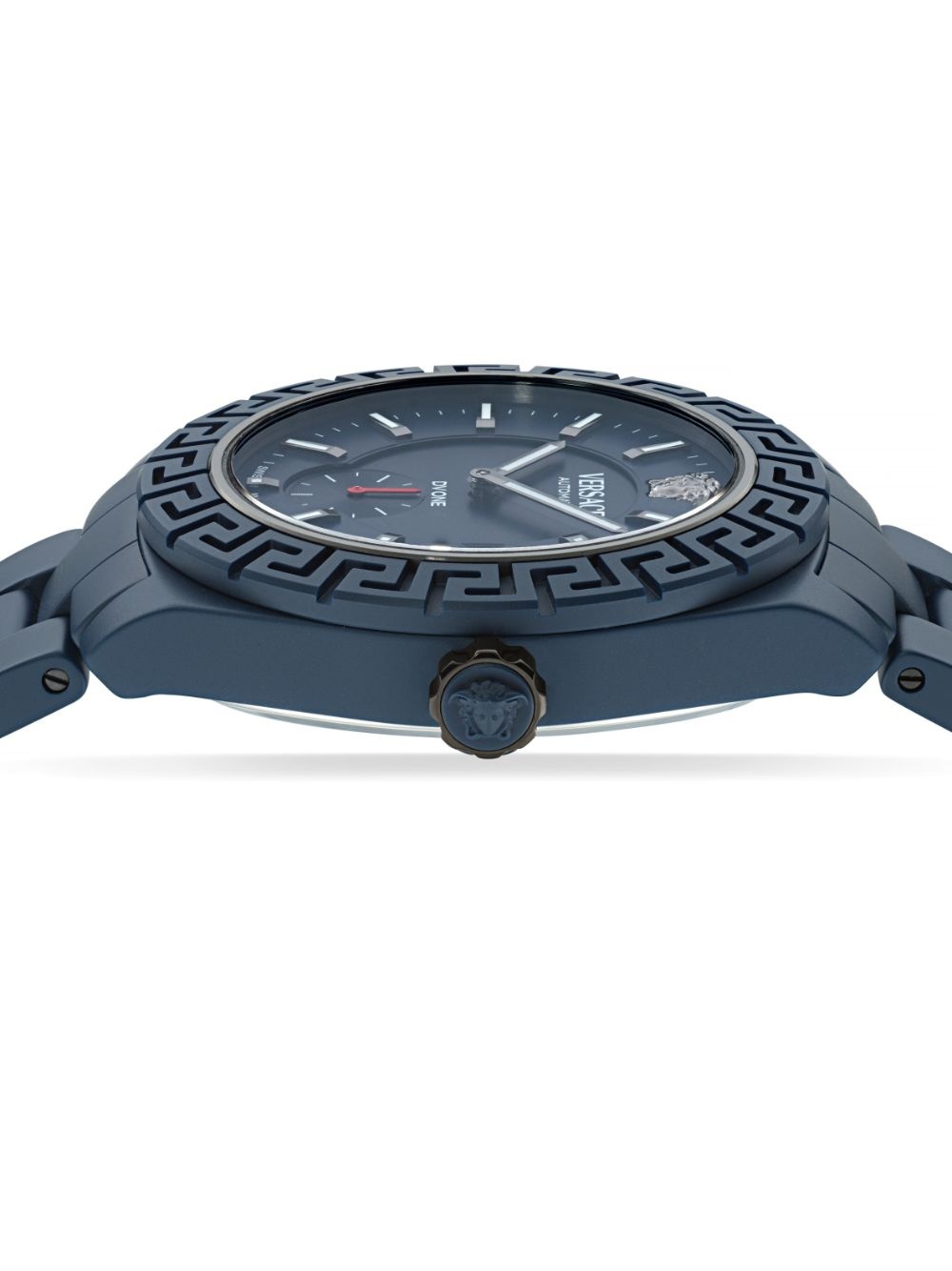 DV One automatic 43mm - 2