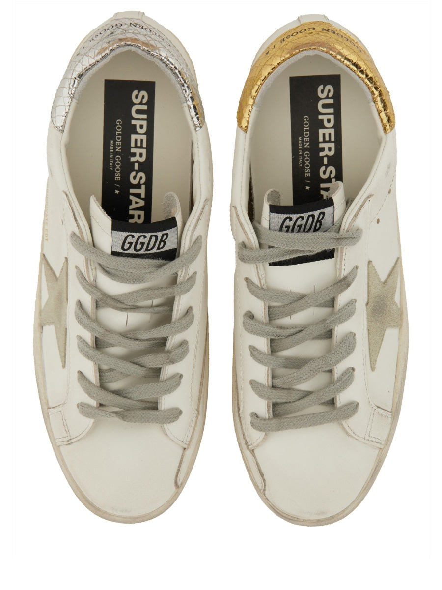 "Super-Star" Sneaker - 2