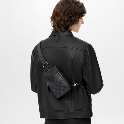 Louis Vuitton Outdoor Slingbag outlook