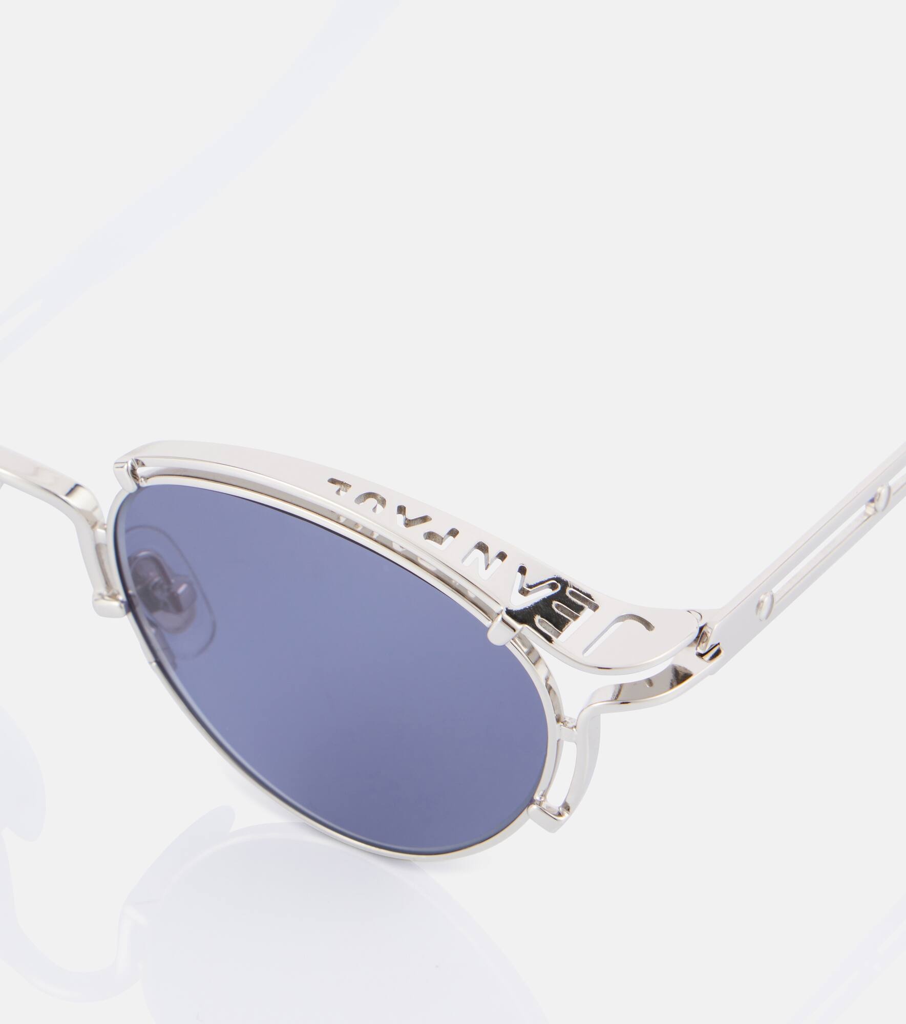 56-8171 round sunglasses - 2