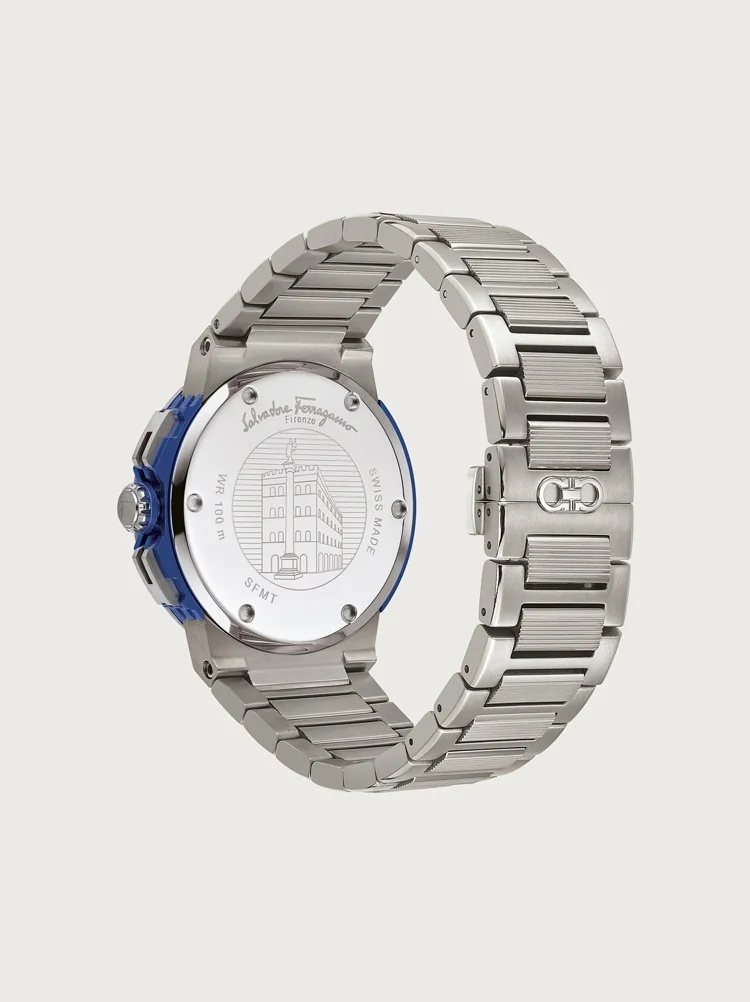 F-80 TITANIUM TECH WATCH - 2