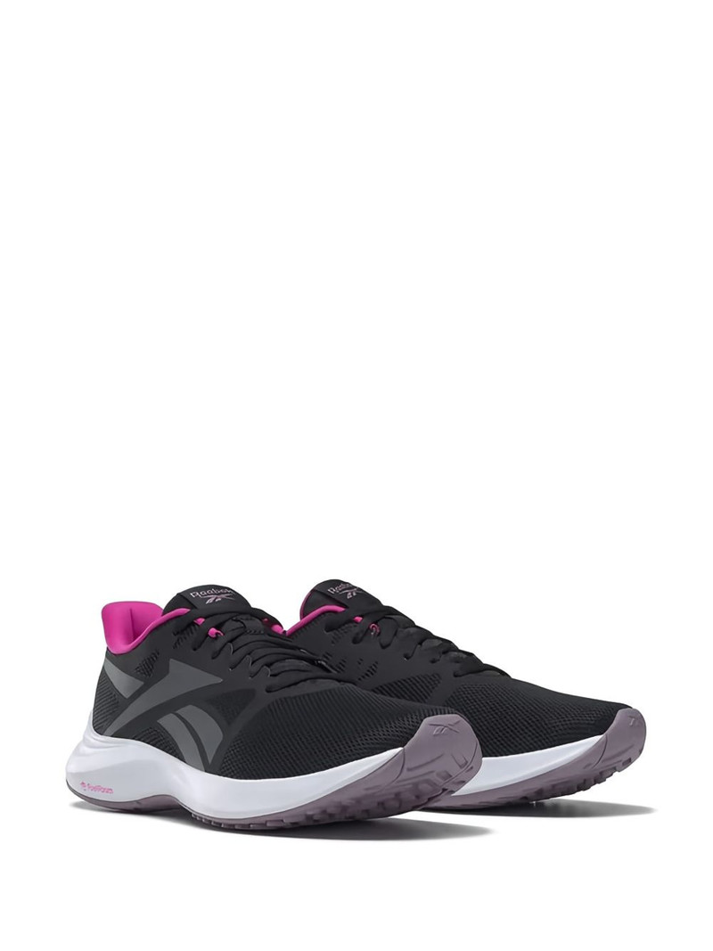 Reebok Runner 5.0 "Black" sneakers outlook