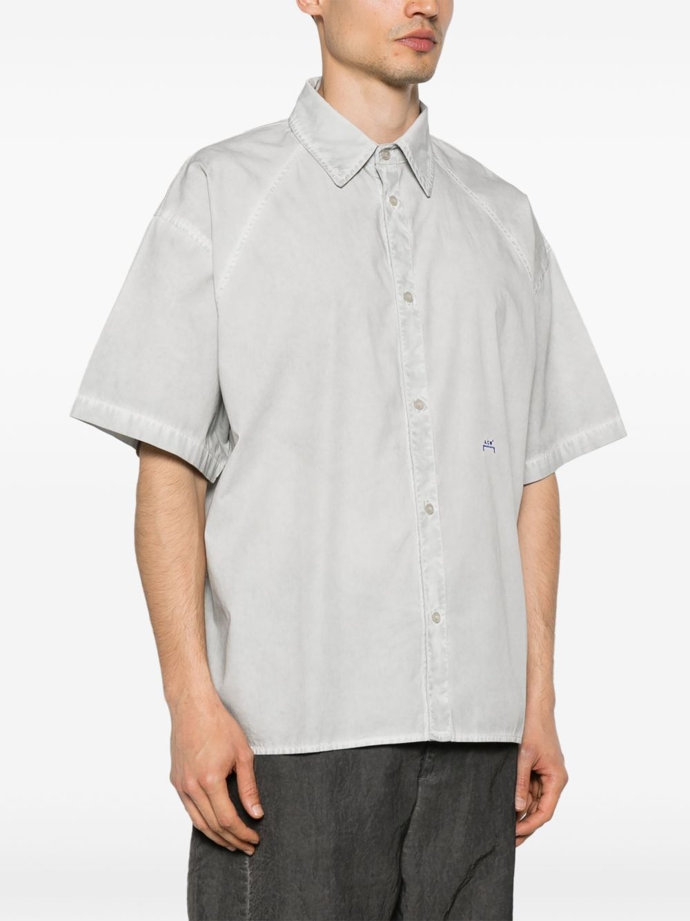 Millbank shirt - 3