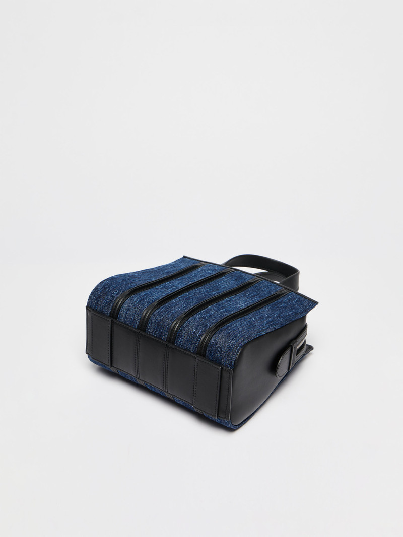 WHITNEYDENIMXS Small Whitney Bag 6