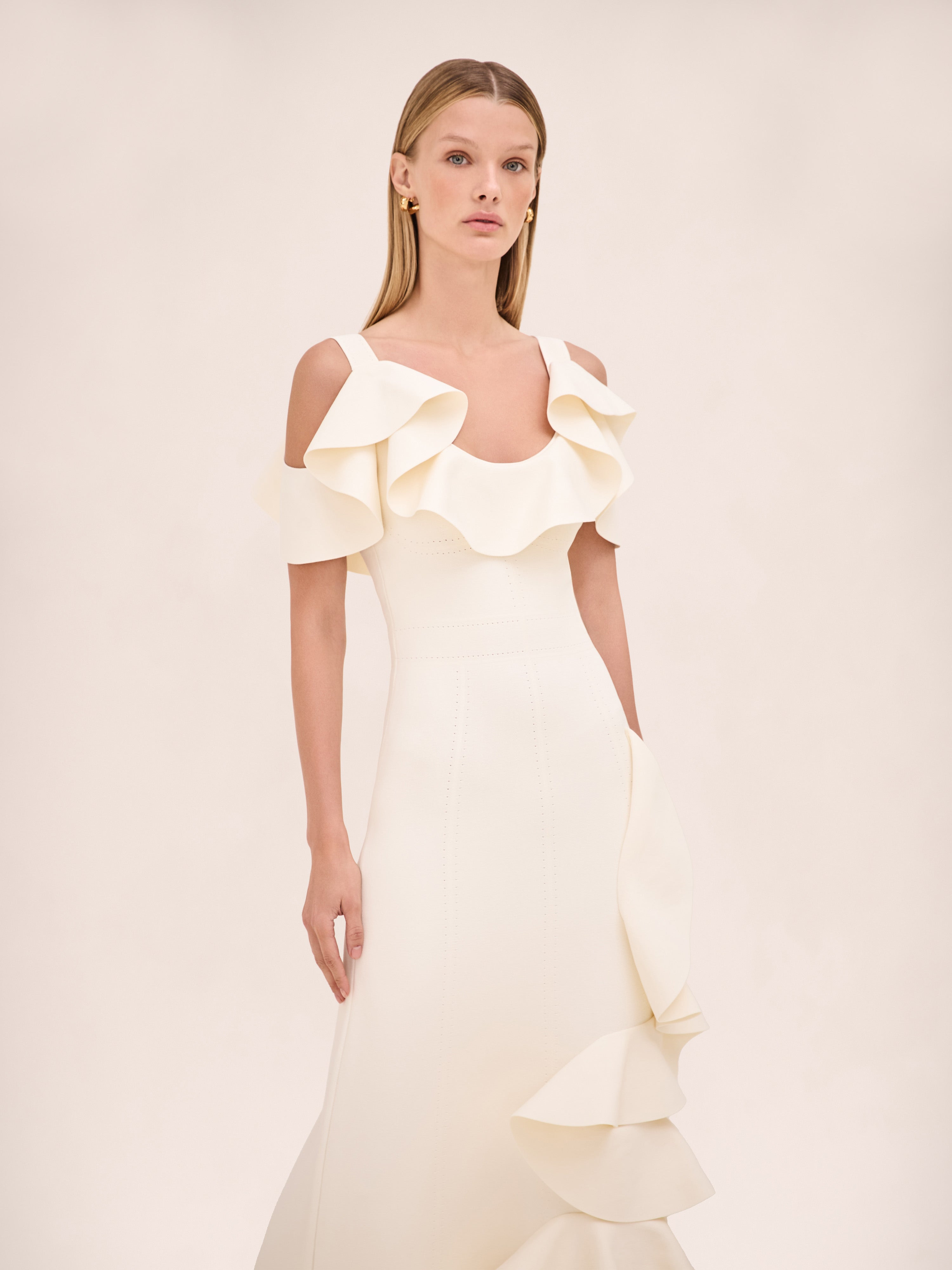 LUCY DRESS - 3
