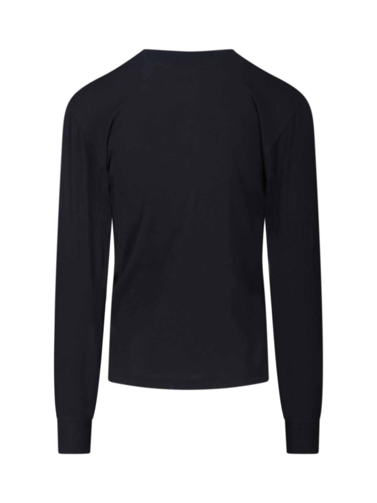 'HENLEY' T-SHIRT - 2