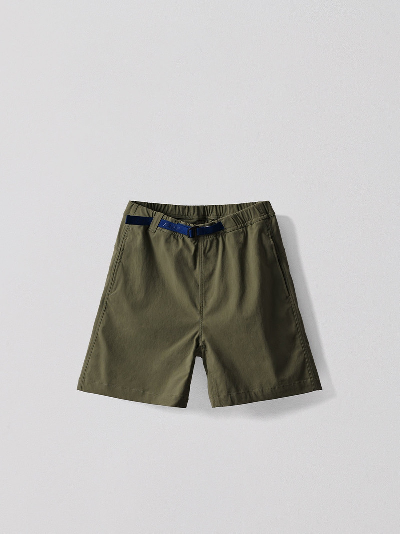 Phase Short 7
