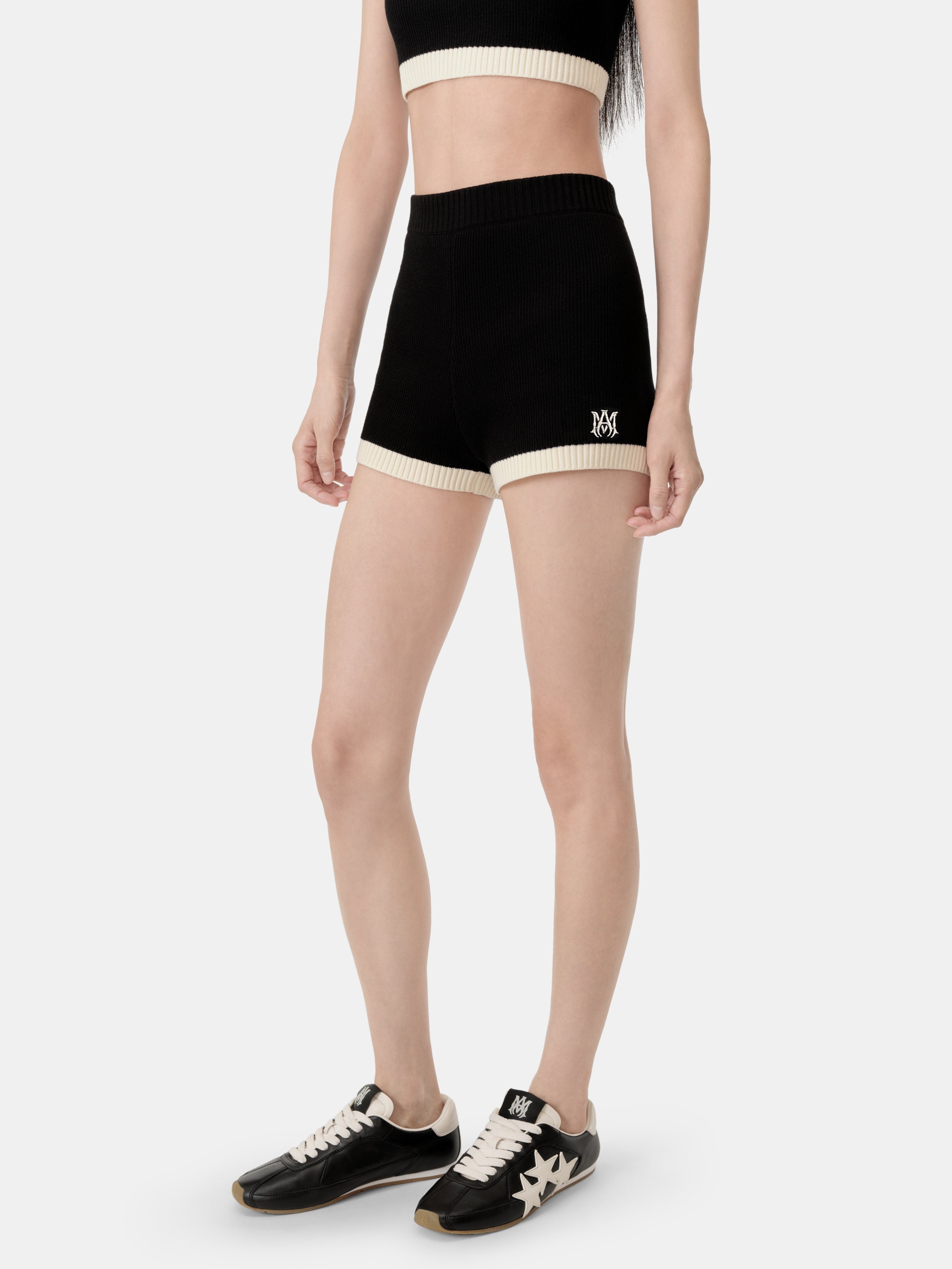 WOMEN'S MA SHORT - 5