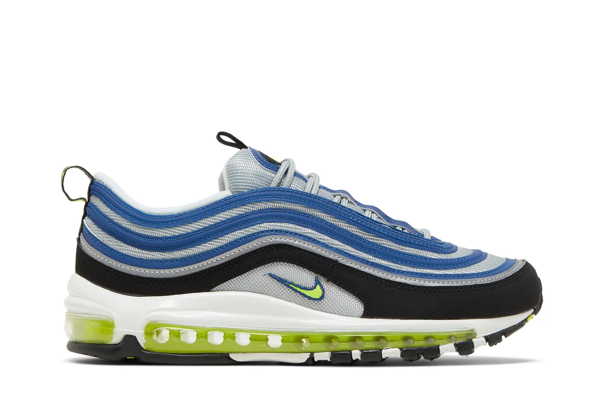 Air Max 97 OG 'Atlantic Blue' - 1