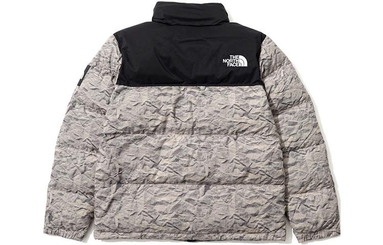 THE NORTH FACE Novelty Nuptse NJ1DM66K - 2