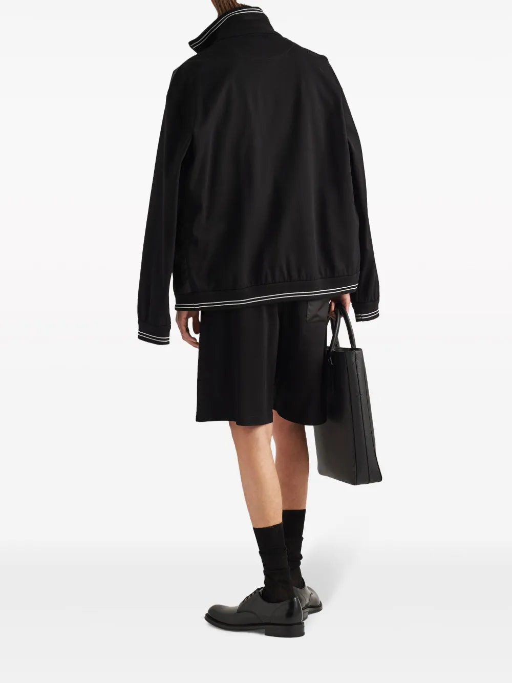 Coupe-vent en Re-Nylon - 3