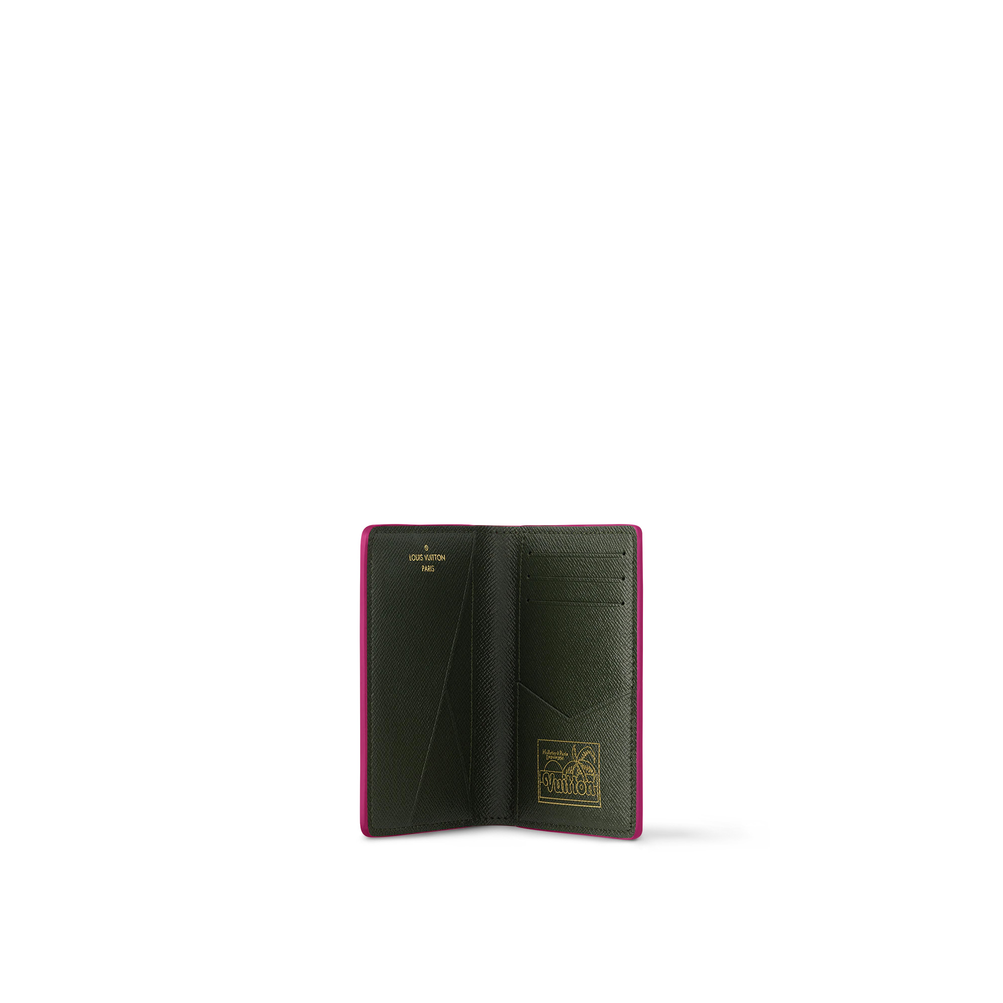 Pocket Organizer - 3