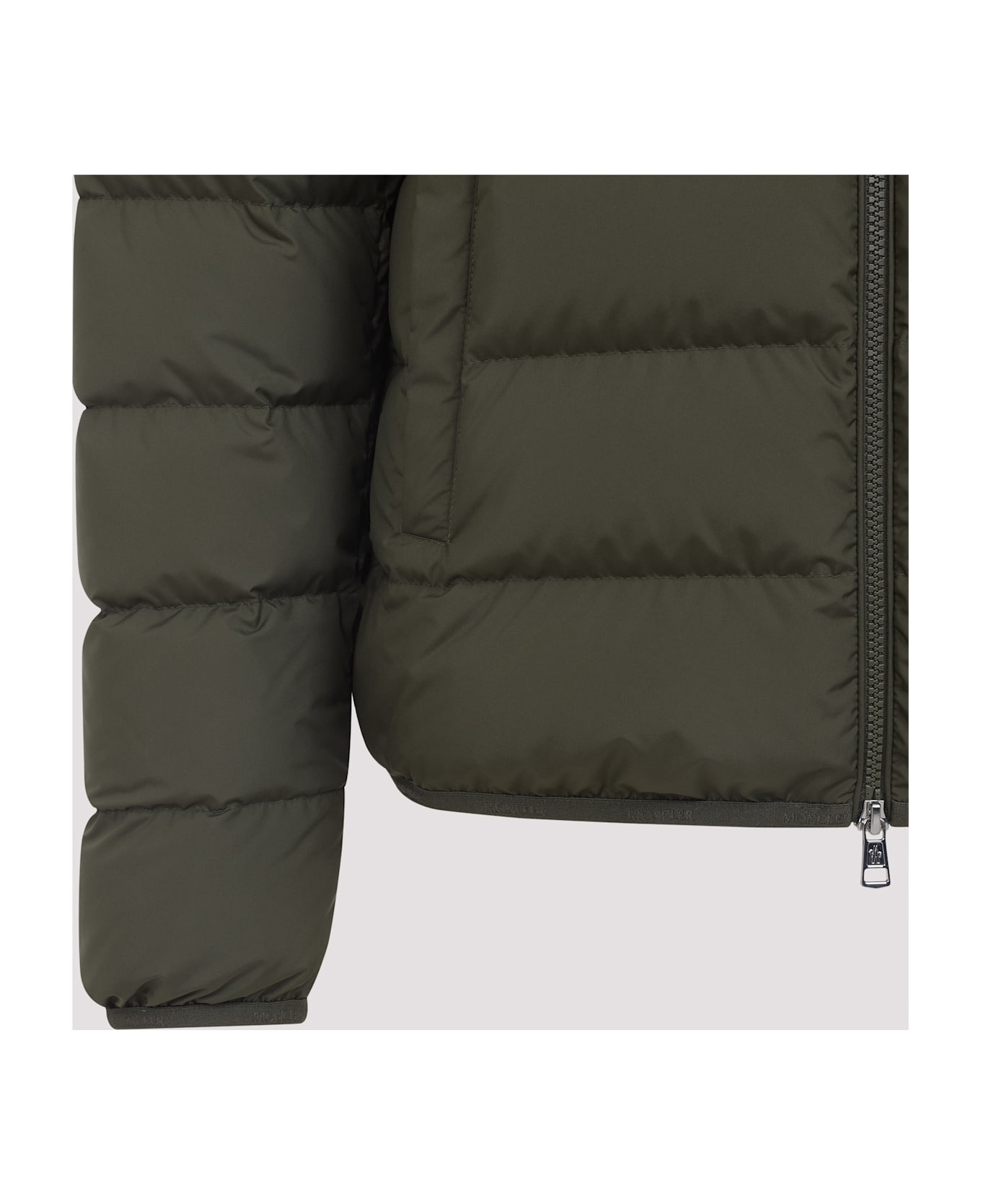 Baudinet Jacket - 5