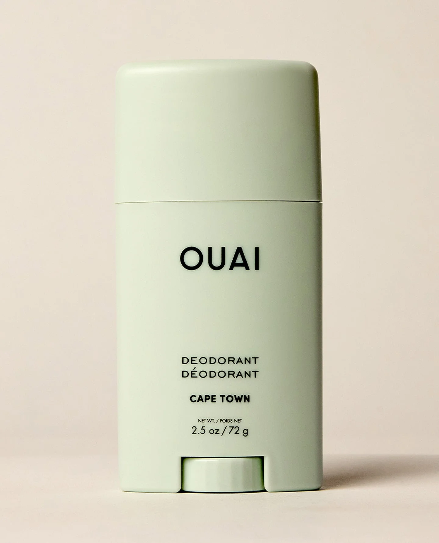 Deodorant Cape Town - 1