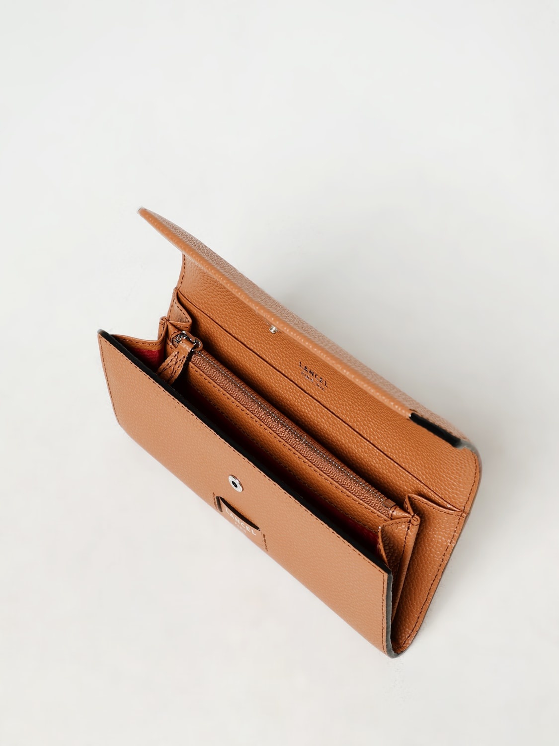 Wallet woman Lancel - 2