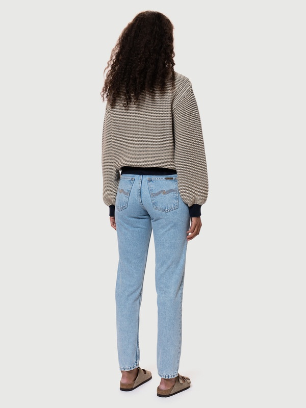 Fay Structure Knit - 3