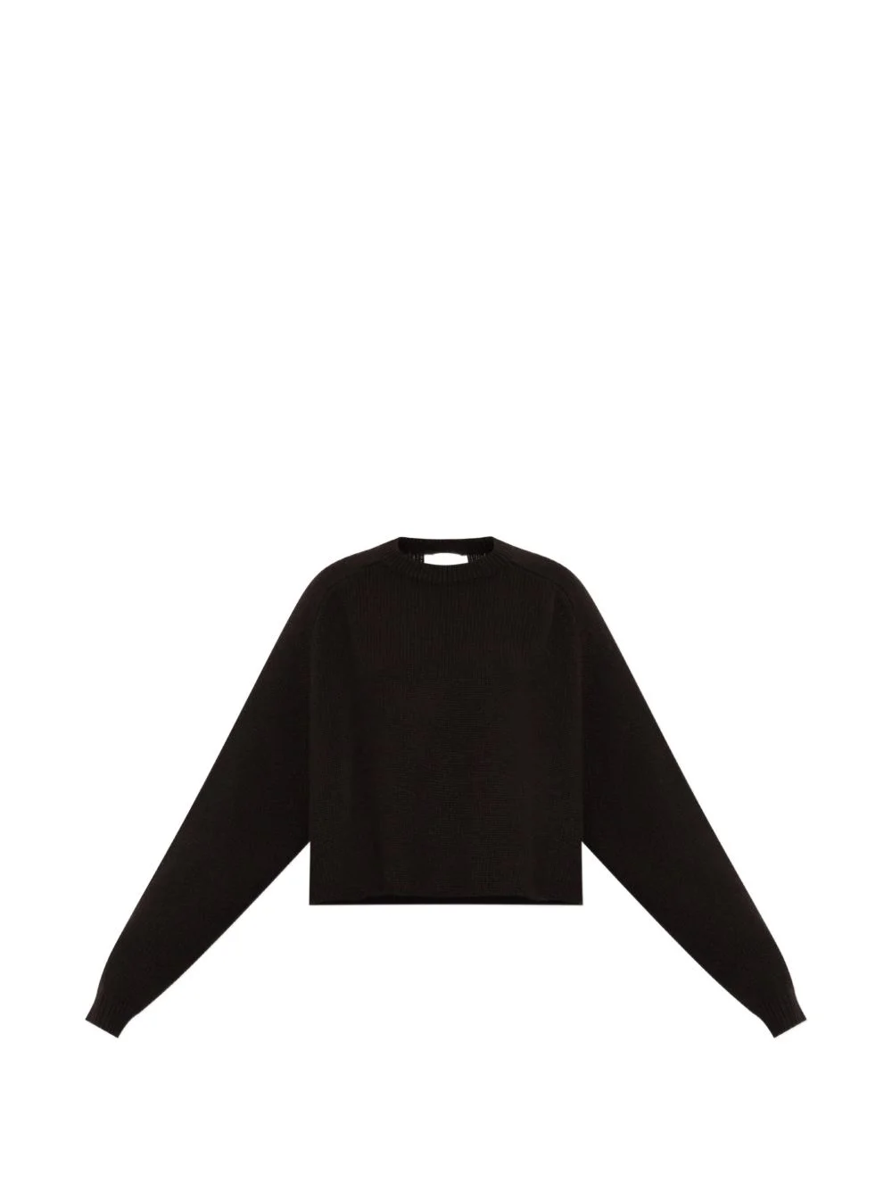 Karine cashmere sweater - 1