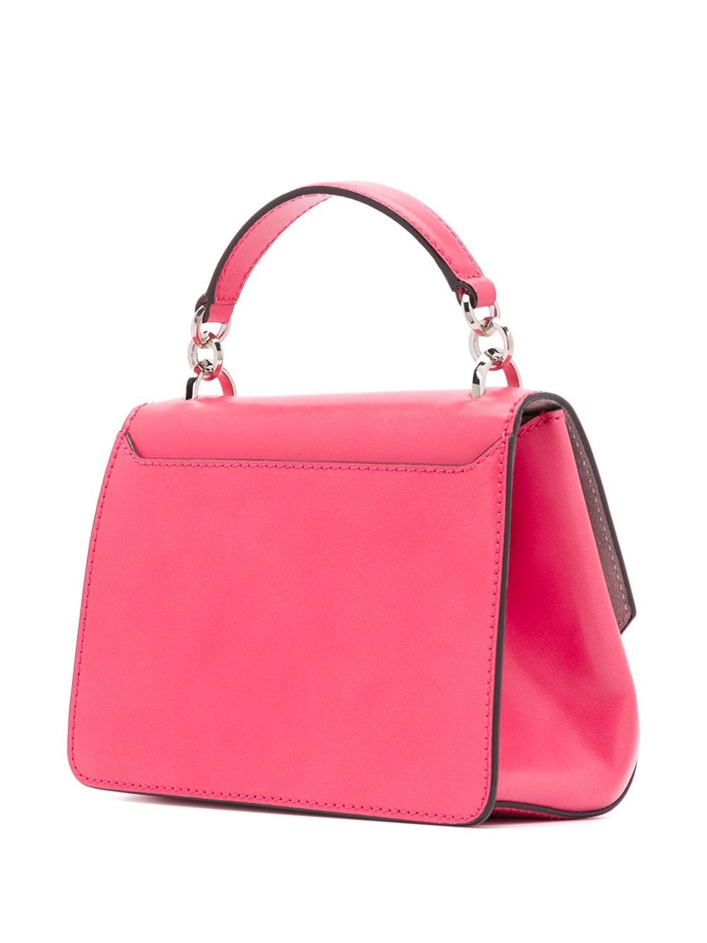 small Madeline top handle bag - 3